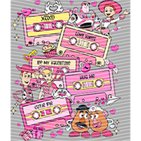 Valentine's Day-QRJ  5744